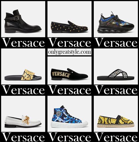 versace dress shoes cheap|versace new shoes 2021.